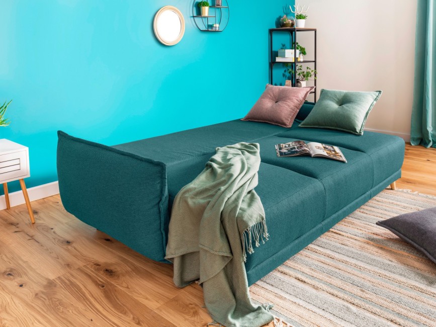LAZY LUKKA Sofa Rozkładana