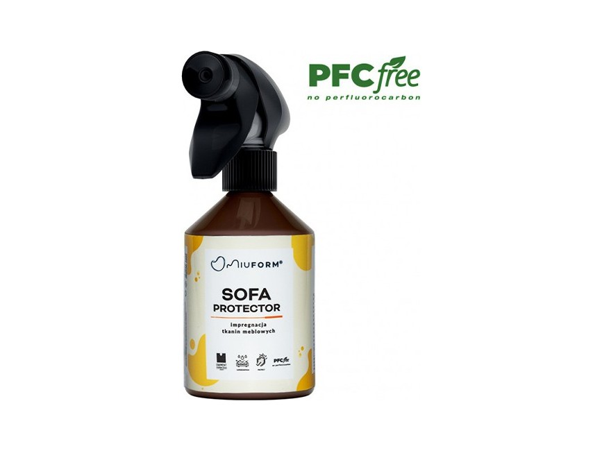 Sofa Protector 250ml