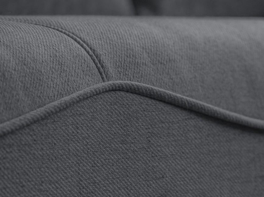 HOMELY TOMMY Narożnik L Rozkładany