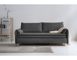 Simon nowoczesna sofa rozkładana