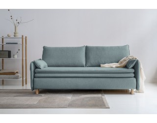 Simon nowoczesna sofa rozkładana