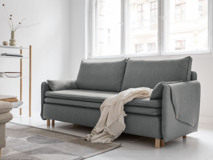 Simon praktyczna sofa rozkładana