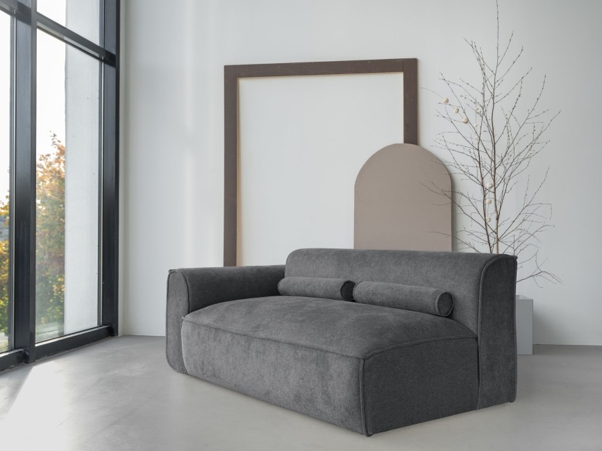 FLEX FELIX Sofa Modułowa Tkanina Łatwoczyszcząca