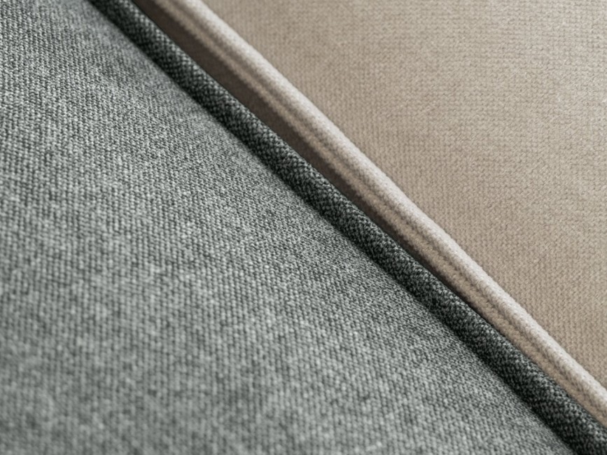 FLEX FELIX Sofa Modułowa Tkanina Łatwoczyszcząca
