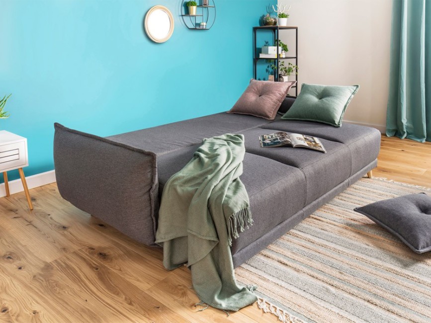 LAZY LUKKA Sofa Rozkładana
