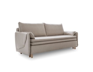 SIMON sofa rozkładana tkanina premium AV