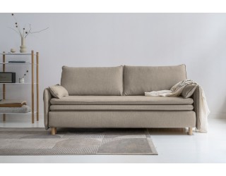 Simon praktyczna rozkładana sofa