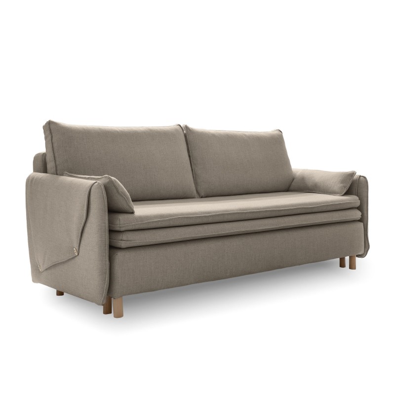 Simon wygodna sofa rozkładana