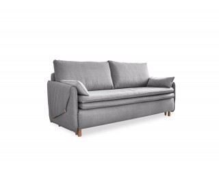 Simon wygodna sofa rozkładana