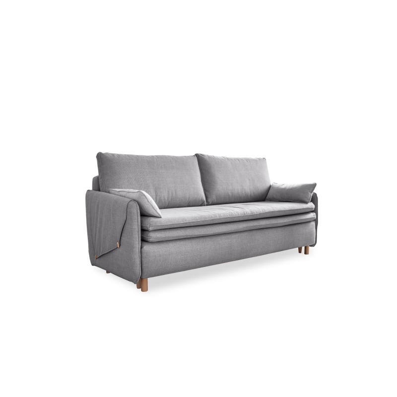 Simon wygodna sofa rozkładana