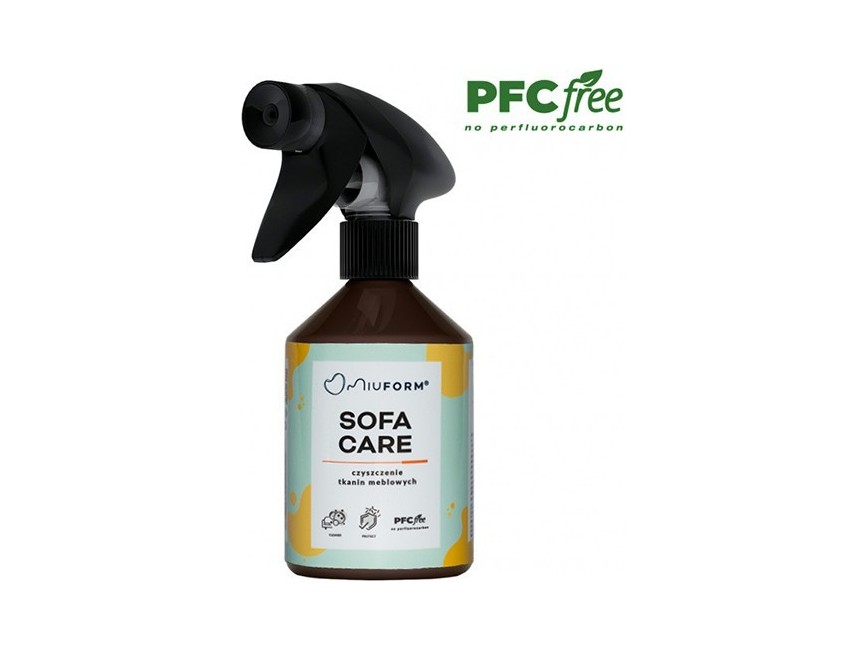 Sofa Care - 250ml