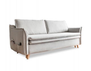 CHARMING CHARLIE SLIM Sofa Rozkładana