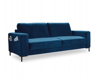 LOFTY LILLY sofa, welur