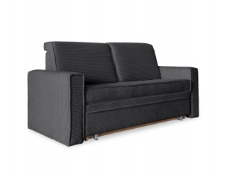 LUCKY LUCY Sofa Rozkładana Tkanina PO34 - Od Ręki