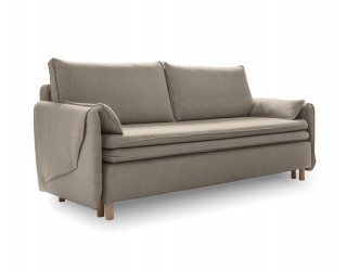 copy of SIMON sofa rozkładana tkanina premium AV