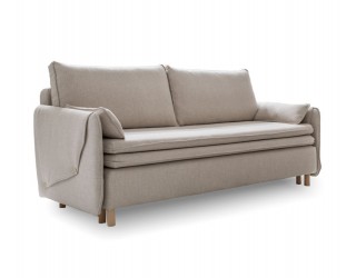 SIMON sofa rozkładana tkanina premium AV