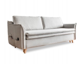 CHARMING CHARLIE SLIM Sofa Rozkładana- Od Ręki