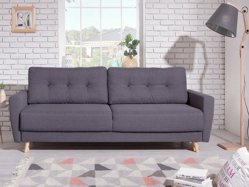 FRIENDLY LARS Sofa Rozkładana