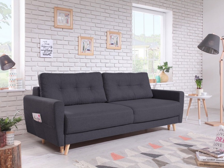 FRIENDLY LARS Sofa Rozkładana