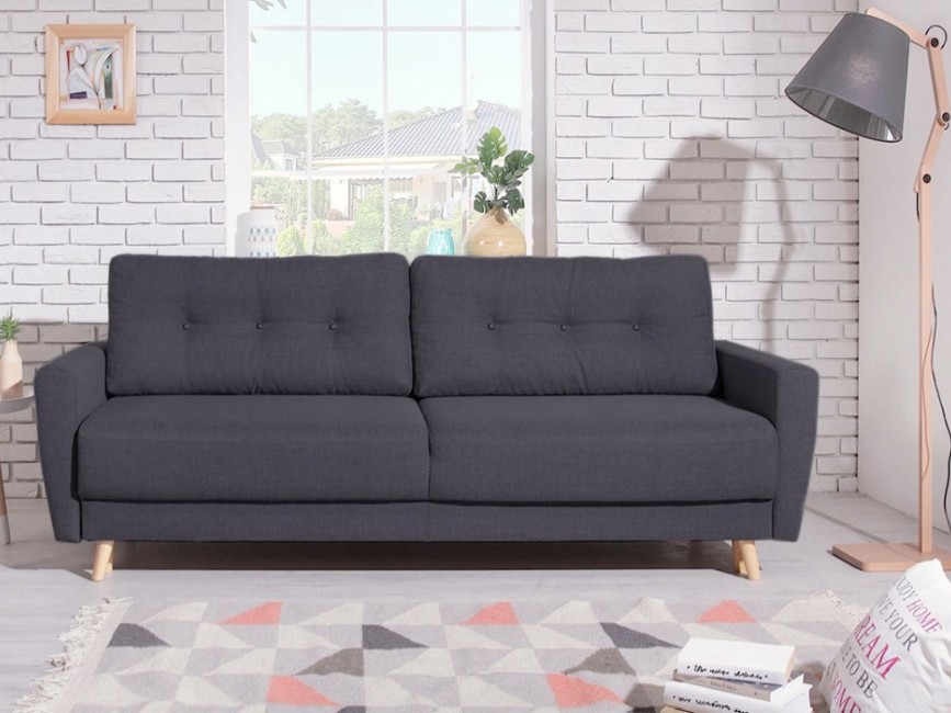 FRIENDLY LARS Sofa Rozkładana