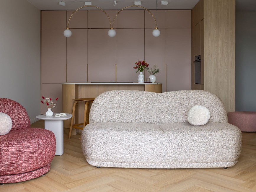 OVO Sofa