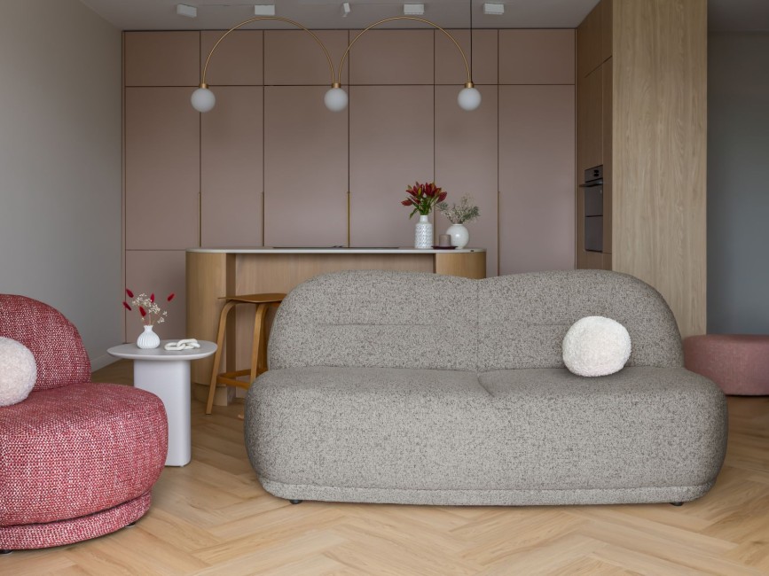 OVO Sofa