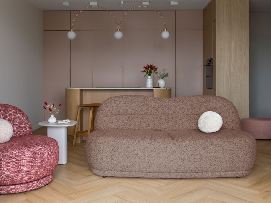 OVO Sofa