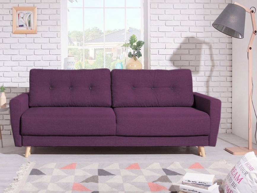 FRIENDLY LARS Sofa Rozkładana