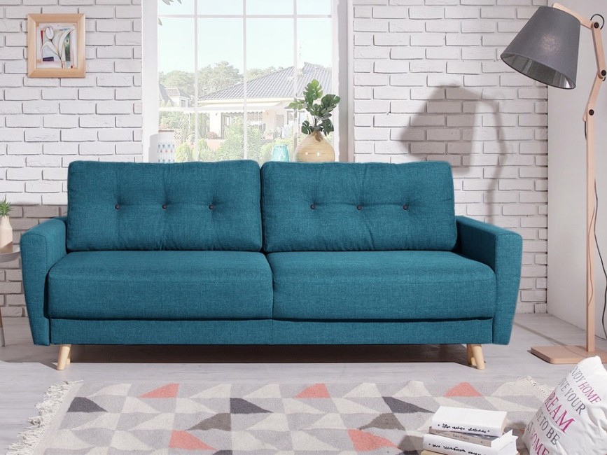 FRIENDLY LARS Sofa Rozkładana