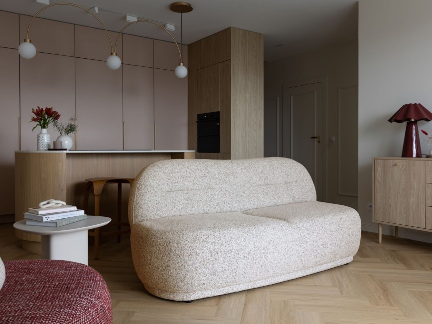 OVO Sofa