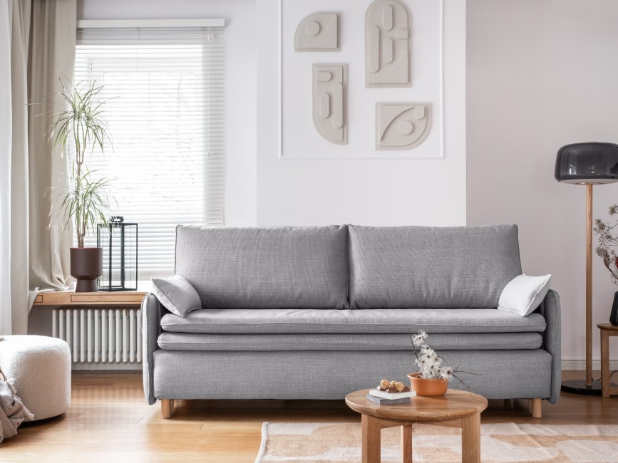 Simon rozkładana sofa do salonu
