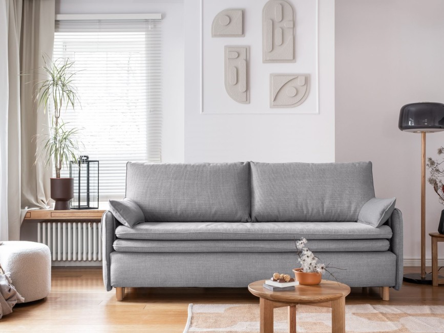 SIMON Sofa Rozkładana - Od Ręki