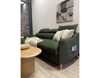 SWEET HARMONY Narożnik Rozkładany Lewostronny Tkanina VR07 - OUTLET