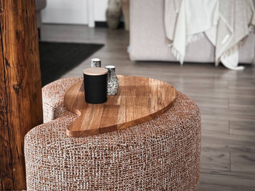 MIUF PUF Tkanina CO54 - Outlet