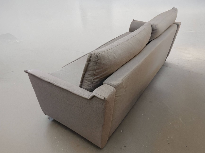 CHARMING CHARLIE Sofa Rozkładana Tkanina AU24 - OUTLET
