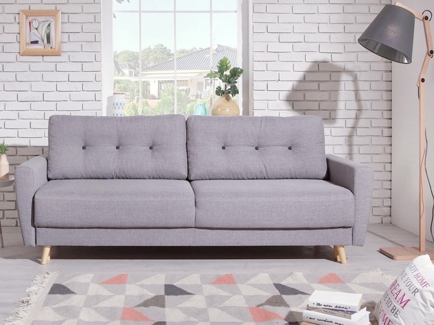FRIENDLY LARS Sofa Rozkładana