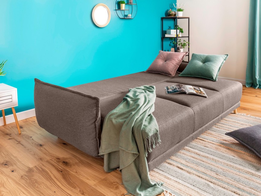 LAZY LUKKA Sofa Rozkładana