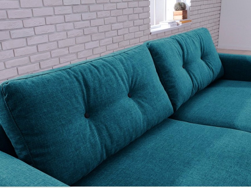 FRIENDLY LARS Sofa Rozkładana