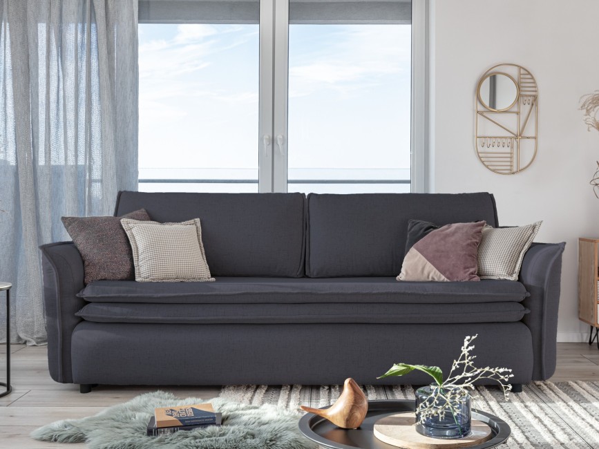 CHARMING CHARLIE Sofa Rozkładana