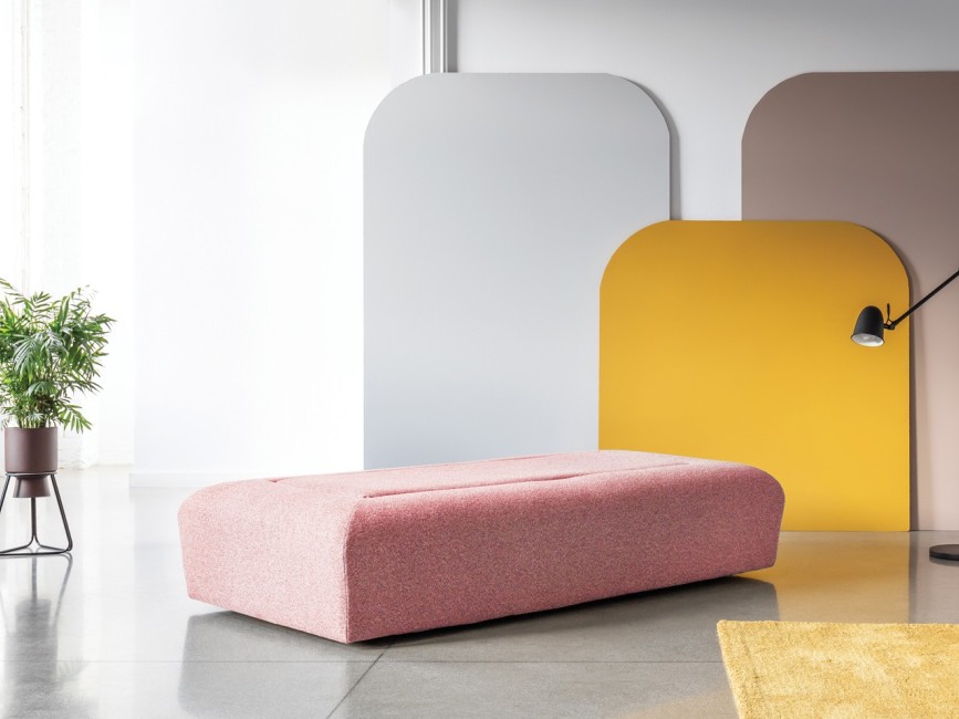 MIU MAGIC System Modułowy Sofa