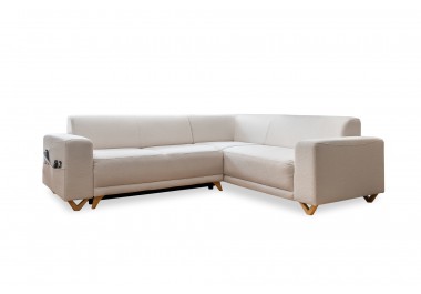 CLASSY SOPHIE narożnik L-MAX rozkładany Limited Edition